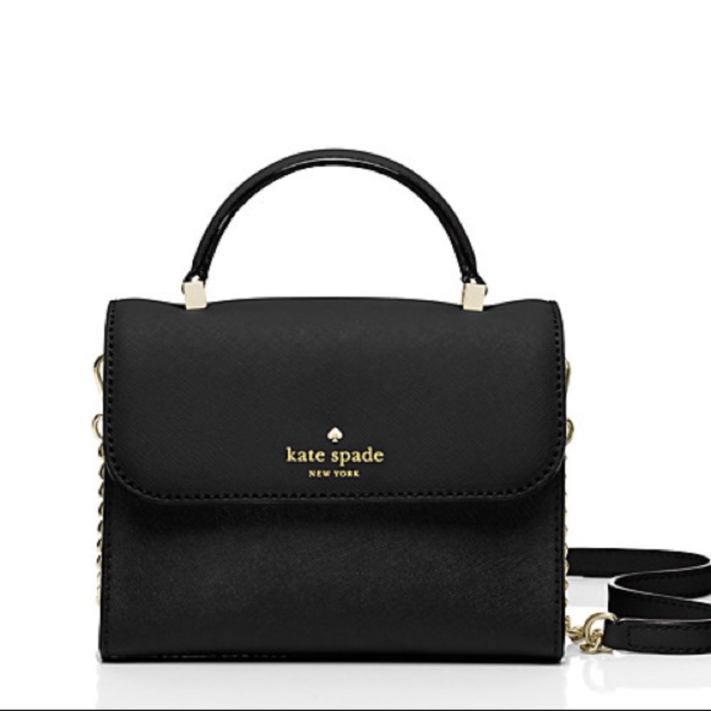 Kate Spade Cedar Street crossbody bag